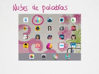 24 apps para traballar emocións