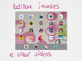 24 apps para traballar emocións