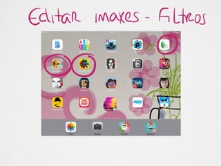 24 apps para traballar emocións
