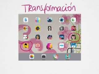 24 apps para traballar emocións