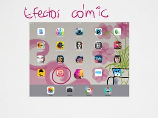 24 apps para traballar emocións