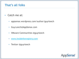 Enterprise-scalable user management infrastructure