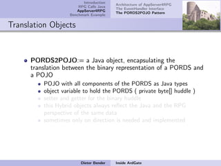 App server4rpg - English | PDF