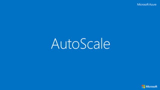 AutoScale
 