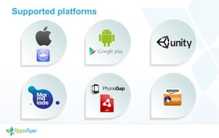 Apps flyer | PDF