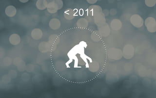 < 2011 
 