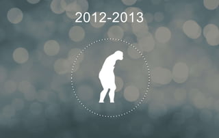 2012-2013 
 