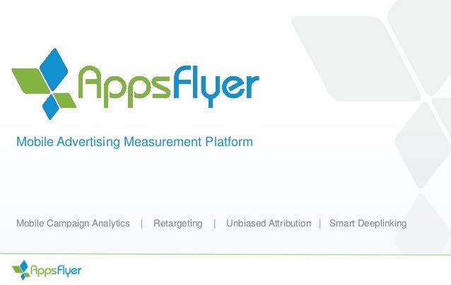 appsflyer