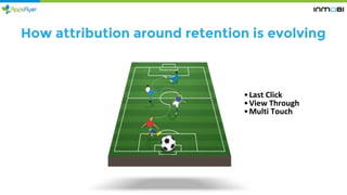 Max Retention or Get Left Behind!
 