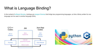 carrow - Go bindings to Apache Arrow via C++-API | PPT