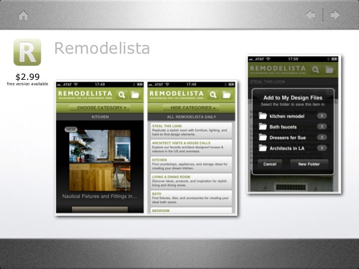 apps for architecture urban planning