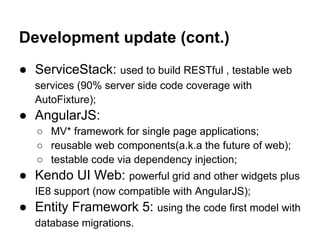 Apps for SharePoint 2013 | PPT