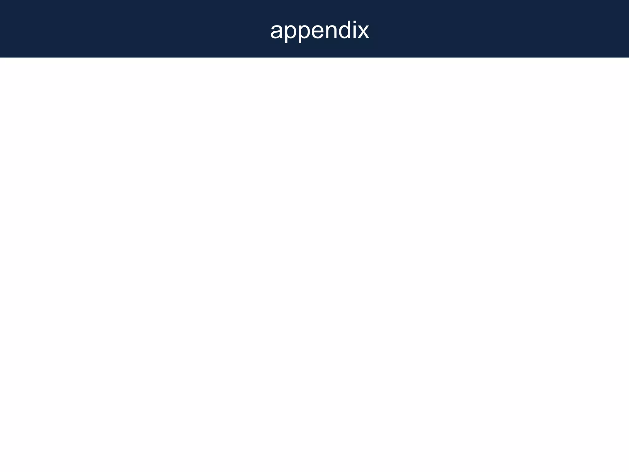 AppSheet Overview -- DIY Mobile App Platform | PPTX