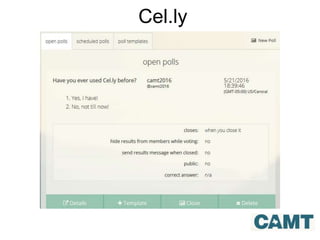 Cel.ly
 