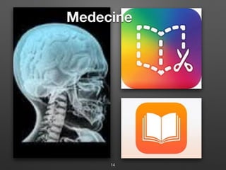 14
Medecine
 