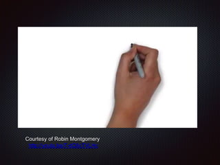 Courtesy of Robin Montgomery
http://youtu.be/T-dC6cTVLHc
 