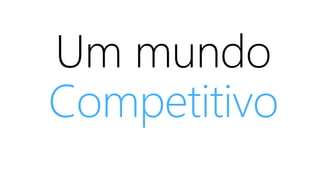 Competitivo
 