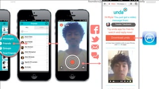 founders@appsocial.ly Angel.co/appsociallyfounders@appsocial.ly Angel.co/appsociallyINVITE
 