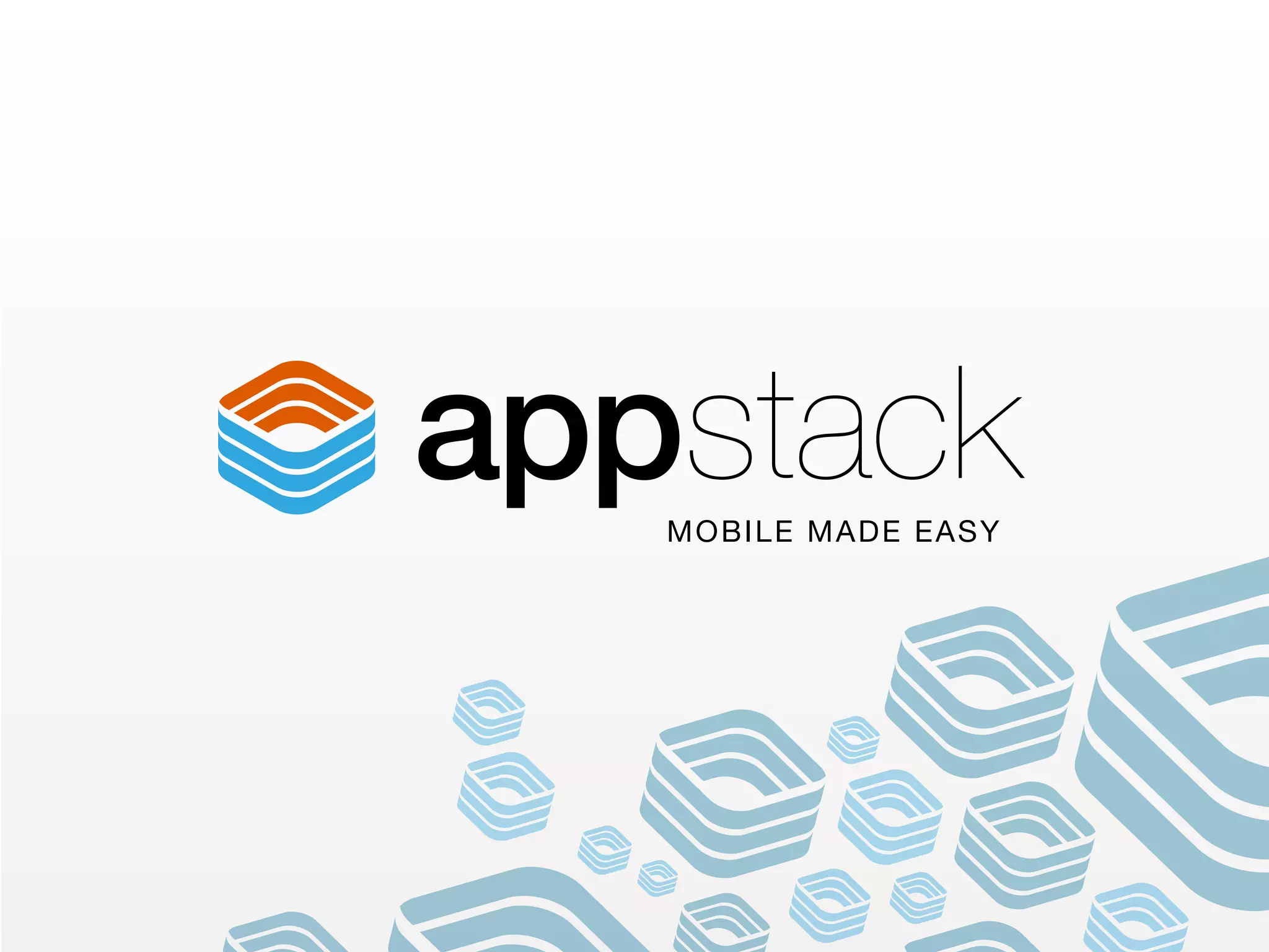 Appstack customer-presentation | PPT