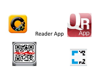 Reader App
 