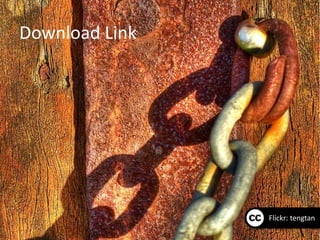 Download Link




                Flickr: tengtan
 