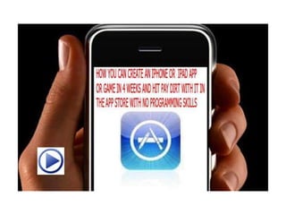 App store top games | PPTX