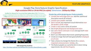 Mobile app Marketing : Appstore optimization - ASO Basics