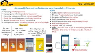 Mobile app Marketing : Appstore optimization - ASO Basics