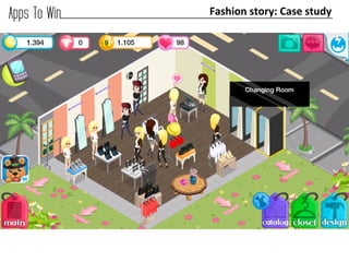Fashion	
  story:	
  Case	
  study	
  


  Liam	
  
    	
  
    	
  
    	
  
Imágenes	
  
 Fashion	
  
  story	
  
 