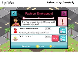 Fashion	
  story:	
  Case	
  study	
  


  Liam	
  
    	
  
    	
  
    	
  
Imágenes	
  
 Fashion	
  
  story	
  
 