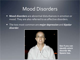 AP Psych disorders.ppt