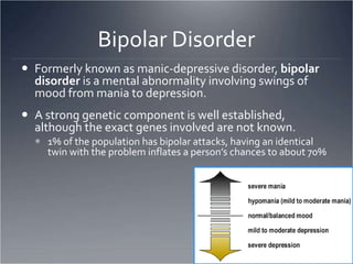 AP Psych disorders.ppt