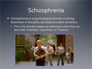 AP Psych disorders.ppt