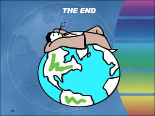 THE END 
