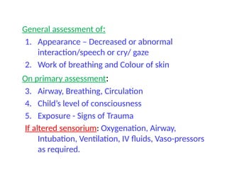 APP TO COMA in paediayric age group .pptx