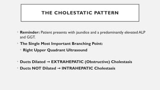 Approach To Jaundice powerpoint presentation.pptx