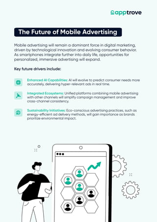 Introduction to Mobile Advertising in 2025 | PDF