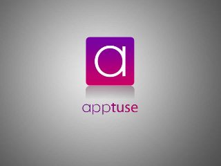 Apptuse - Instant iPhone and Andorid shop apps