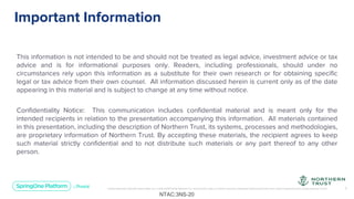 Unless otherwise indicated, these slides are © 2013-2019 Pivotal Software, Inc. and licensed under a Creative Commons Attr...