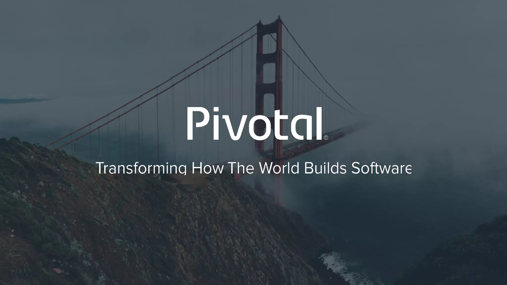 Application Transformation Workshop | PDF