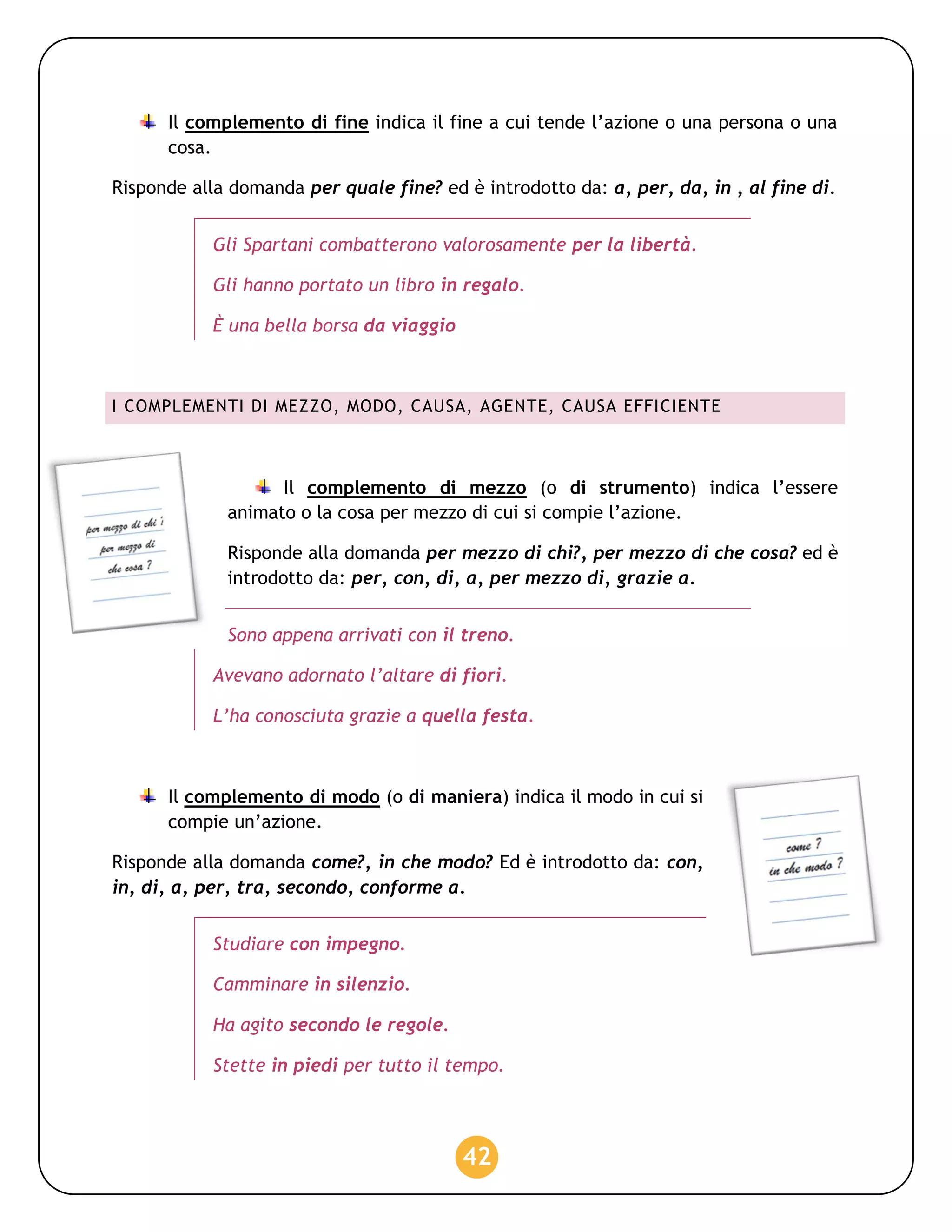 libro di grammatica italiana pdf