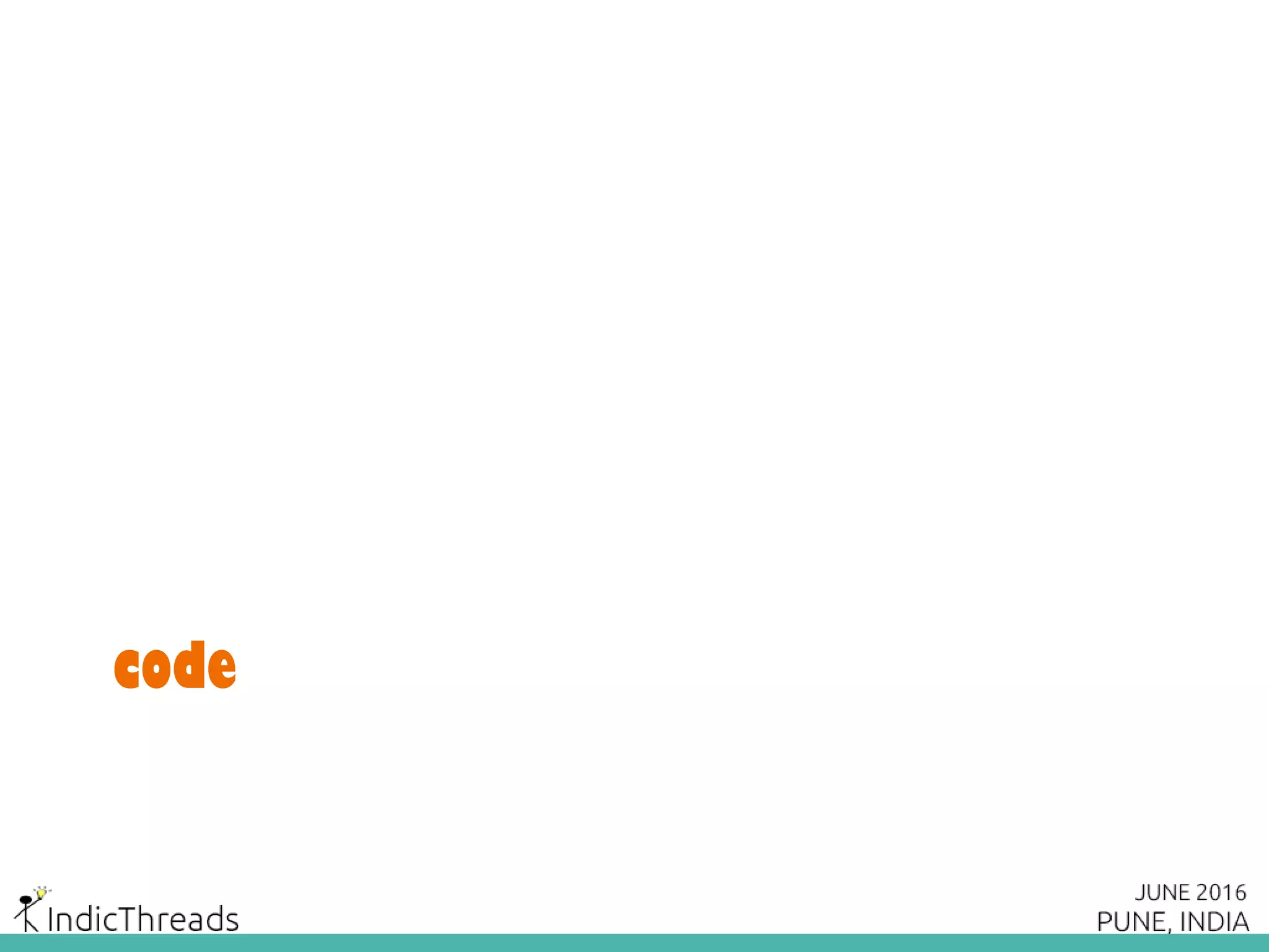 code