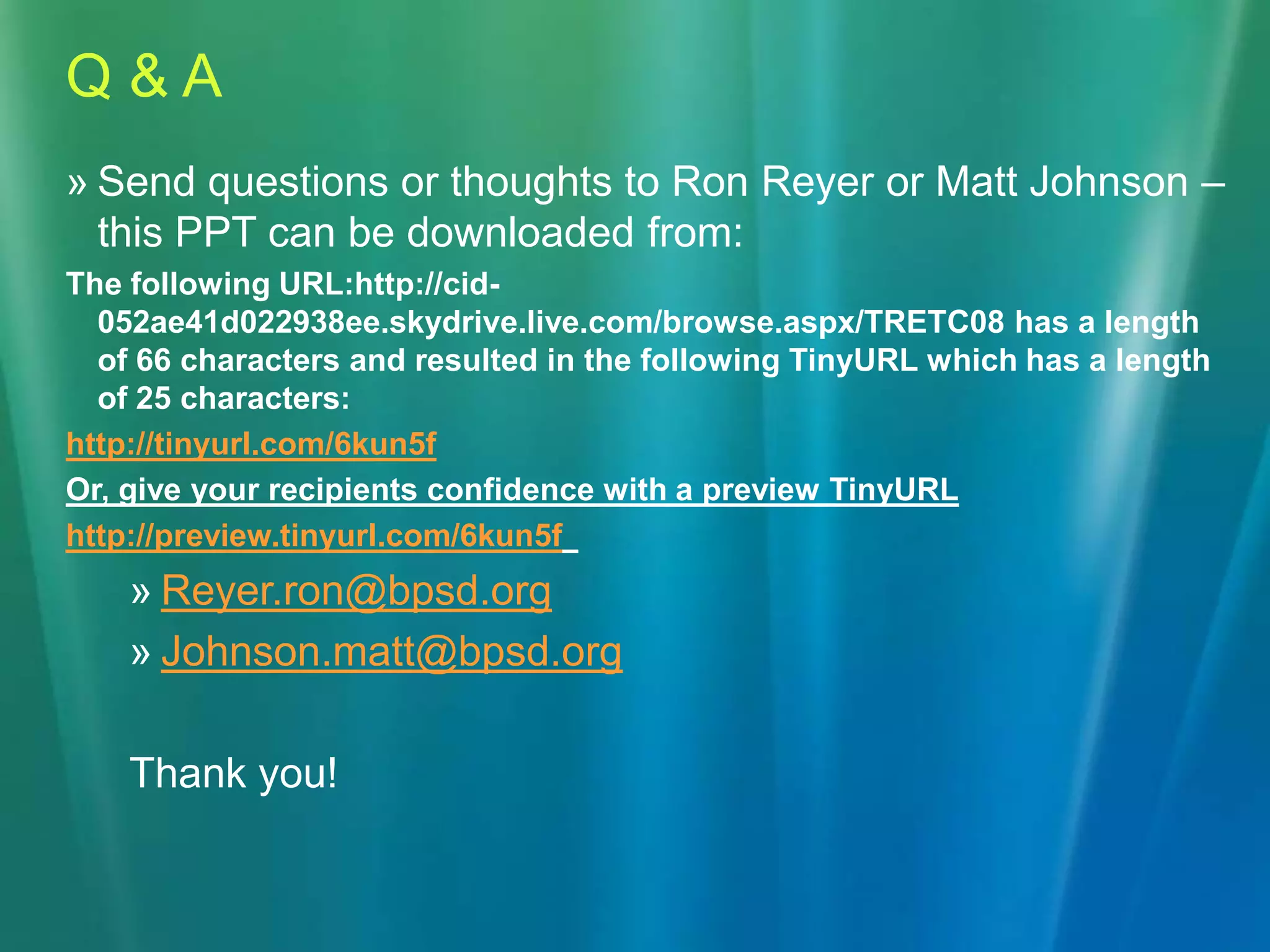 Options to cache at login or on first launch 