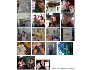 Source: http://grasshopper.com/5000
 