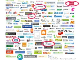 Source: http://www.flickr.com/photos/stabilo-boss/
 