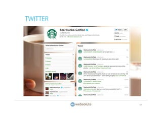 TWITTER




          44
 