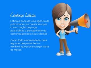 Gerenciando sua empresa com o ContaAzul