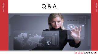 Q & A
 