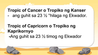 AP Grade 5 Q1 - Aralin 1 and 2.pptx