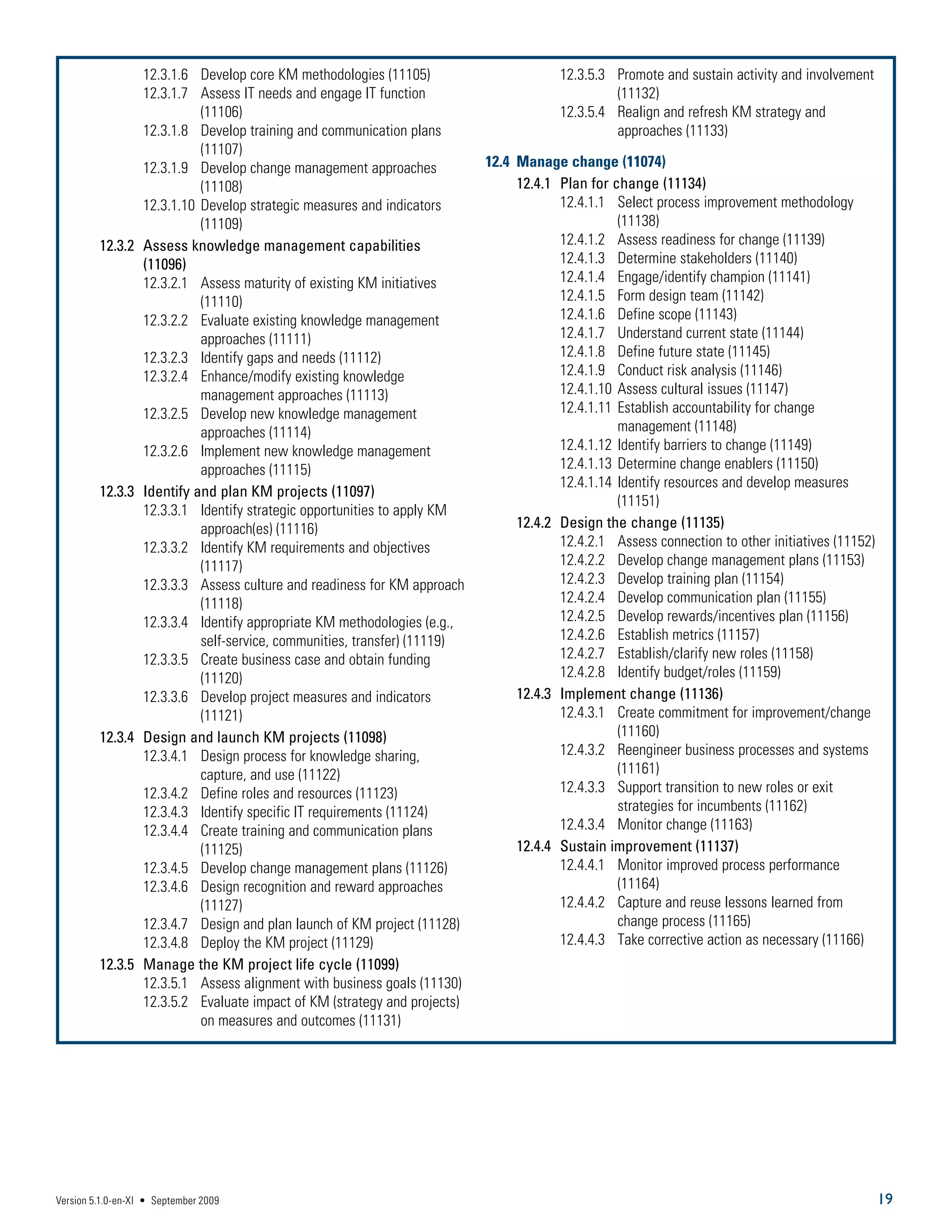 cross ind process classification frame | xls Images... Apqcbusinessimprovement 100602214353-phpapp02 | PDF